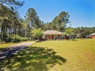 8745 Jack Williams Rd, Wilmer, AL 36587