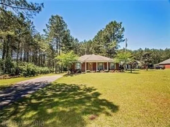 8745 Jack Williams Rd, Wilmer, AL 36587