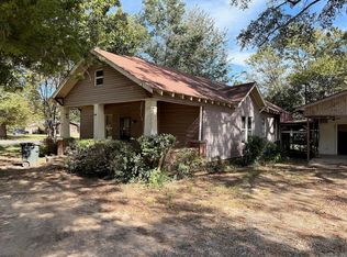 1130 N Gabbert St, Monticello, AR 71655