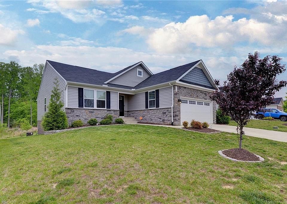 110 Rustic Run Ln, Williamsburg, VA 23188 Zillow