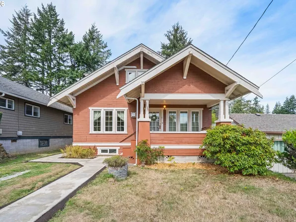 1154 Park Ave, Coos Bay, OR 97420