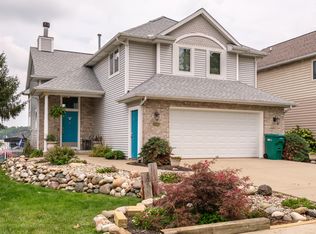 1821 Lakeview Dr, Portage, MI 49002