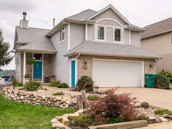 1821 Lakeview Dr, Portage, MI 49002