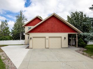 38 Chip Ct, Kalispell, MT 59901