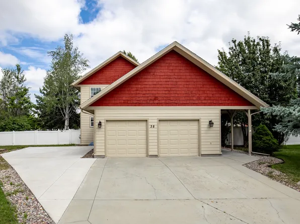 38 Chip Ct, Kalispell, MT 59901