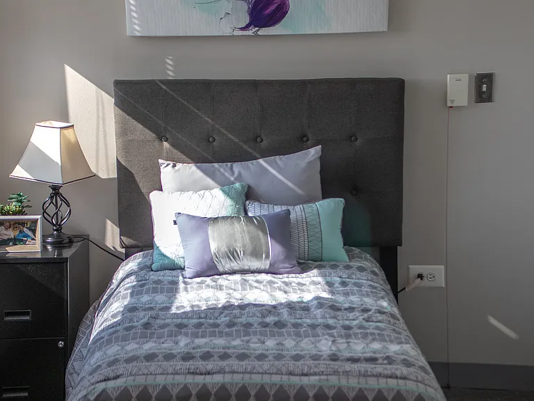 Legacy Crossings Apartment Living — Photo 24