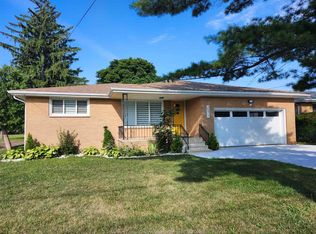 2571 Jos Street Louis Ave, Windsor, ON N8T2M4