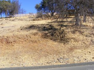 19952 Powder Horn Rd, Hidden Valley Lake, CA 95467