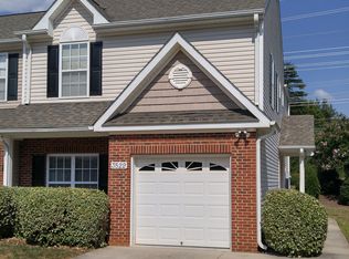 3522 Parkhill Crossing Dr, High Point, NC 27265