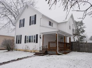 216 S 3rd St, Medford, WI 54451