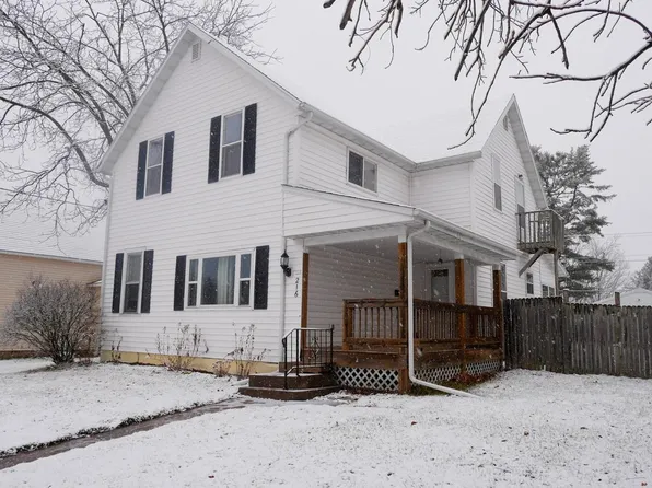 216 South THIRD STREET, Medford, WI 54451