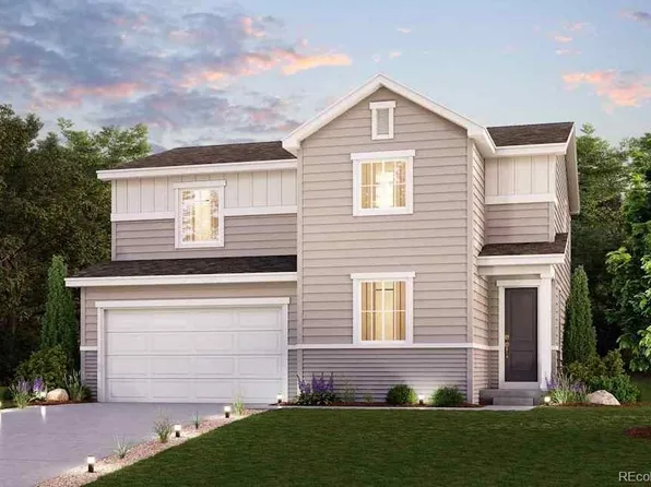 5656 Ranch Street, Mead, CO 80504