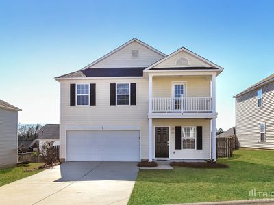 440 Cape Jasmine Way, Lexington, SC, 29073
