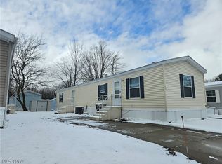 202 W Main Rd #93, Conneaut, OH 44030