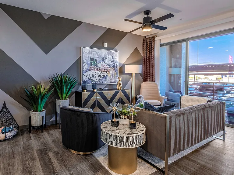The Clarkson at Centennial Hills — Photo 22