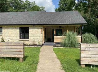 3901 S Linden St, Pine Bluff, AR 71603