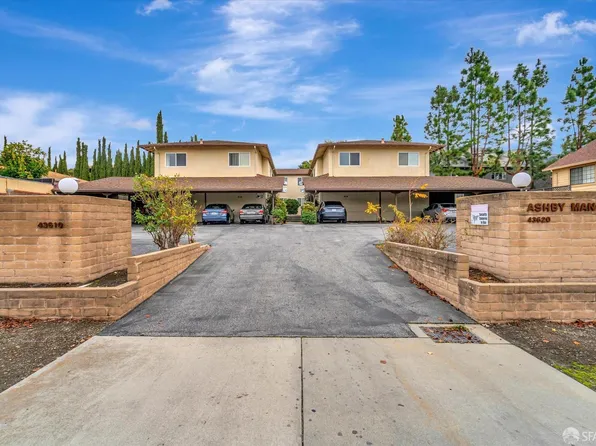 43610-43620 Ellsworth St, Fremont, CA 94539