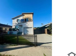 155 E 77th St, Los Angeles, CA 90003