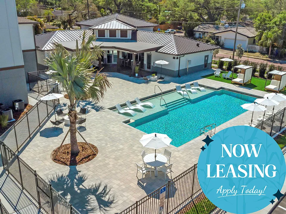 Everest Largo Apartments