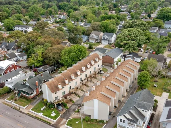 1521 E Ocean View Ave APT 207, Norfolk, VA 23503