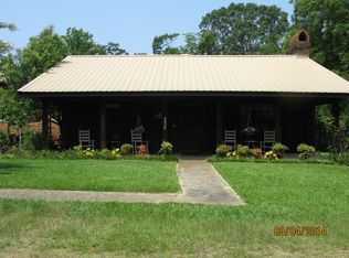 1183 Highway 51, Wesson, MS 39191
