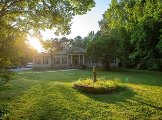 994 Wilkins Dr, Williamsburg, VA 23185