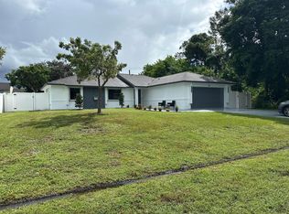 248 SE Fallon Drive, Port St Lucie, FL 34983