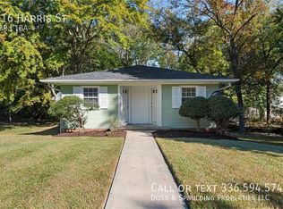 916 Harris St, Burlington, NC 27217