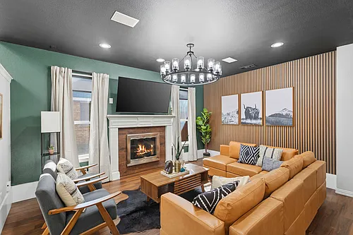 5717 Christy Ln Photo 1