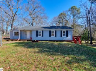 419 W Centennial St, Spartanburg, SC 29303