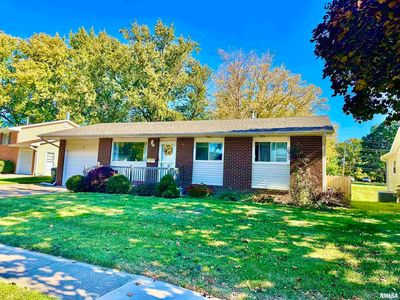 7 Vista Ct, Davenport, IA, 52806