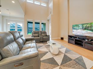 707 Gatecrest Dr, Fate, TX 75087