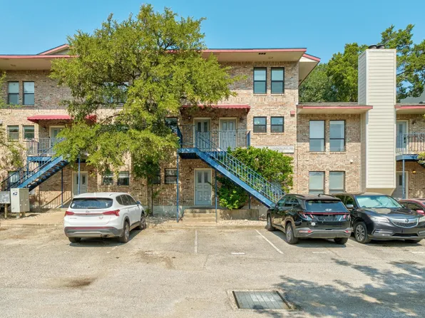 1404 Norwalk Ln APT 206, Austin, TX 78703
