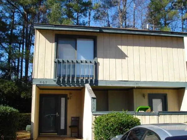 469 Hickory Hill Dr, Columbia, SC 29210
