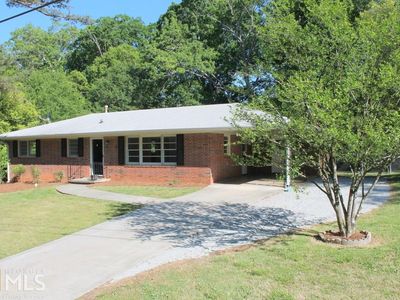 66 Meadowbrook Dr, Toccoa, GA, 30577