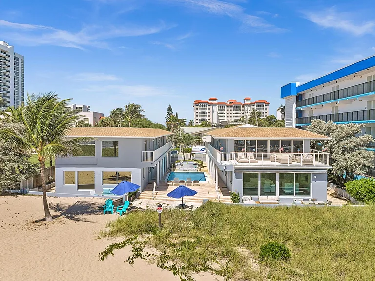 604 N Ocean Blvd #1B — Photo 2