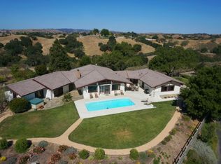 3280 Old Calzada Rd, Santa Ynez, CA 93460