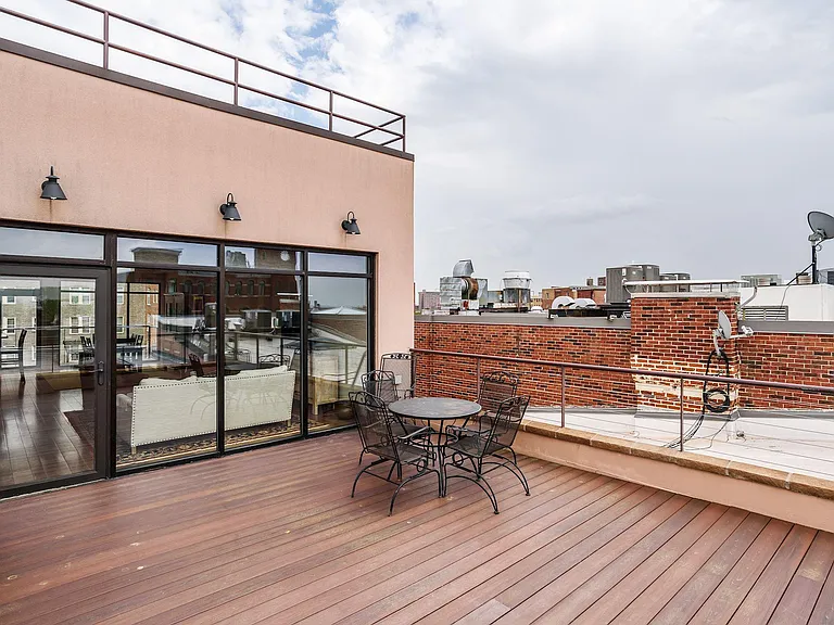 1737 Connecticut Ave NW #NW-502 — Photo 25