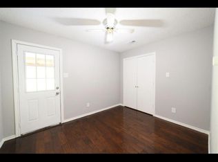 203 Spence Dr, Wylie, TX 75098