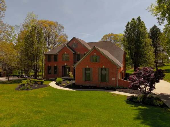 11277 Longden Way, Union, KY 41091