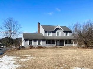 399 N Granger Rd, Northampton, PA 18067