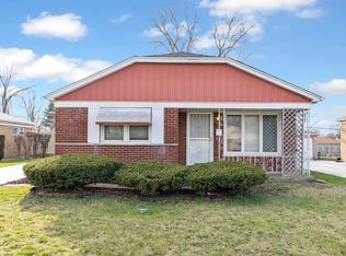 17200 Highland Ave, Hazel Crest, IL 60429