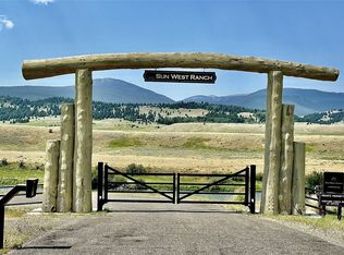 LOT 25 Sun West Rd, Cameron, MT 59720