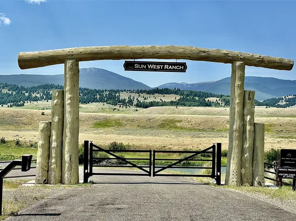 LOT 25 Sun West Rd, Cameron, MT 59720