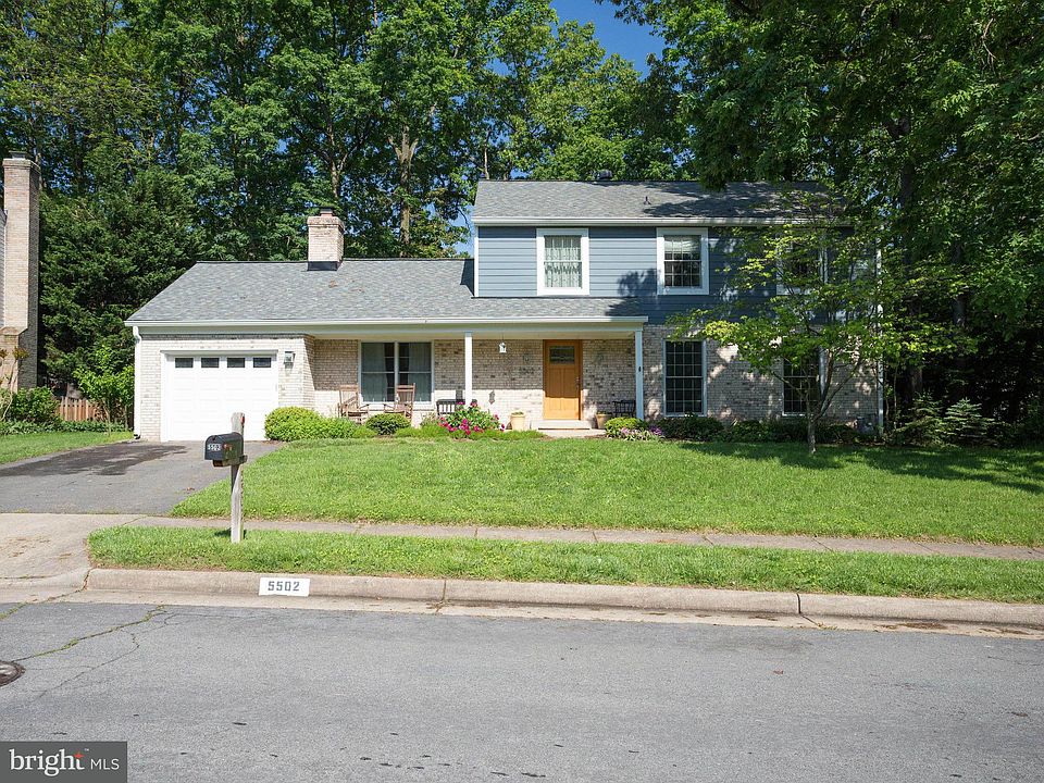 1st image of 5502 Andrews Chapel Ct