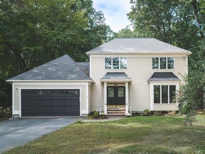 6 Parker River Dr, Newbury, MA, 01922