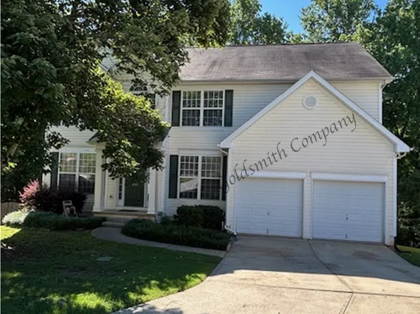 528 Collingsworth Ln, Greenville, SC 29615