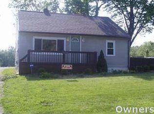 2018 S Jacoby Rd, Akron, OH 44321