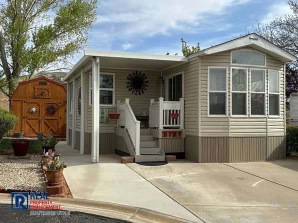 41 N Volcano, Hurricane, UT 84737
