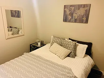 Rented by Voro New York